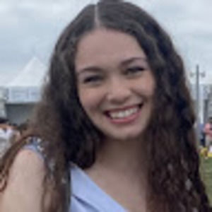 Meet your Posher, Jocelyn